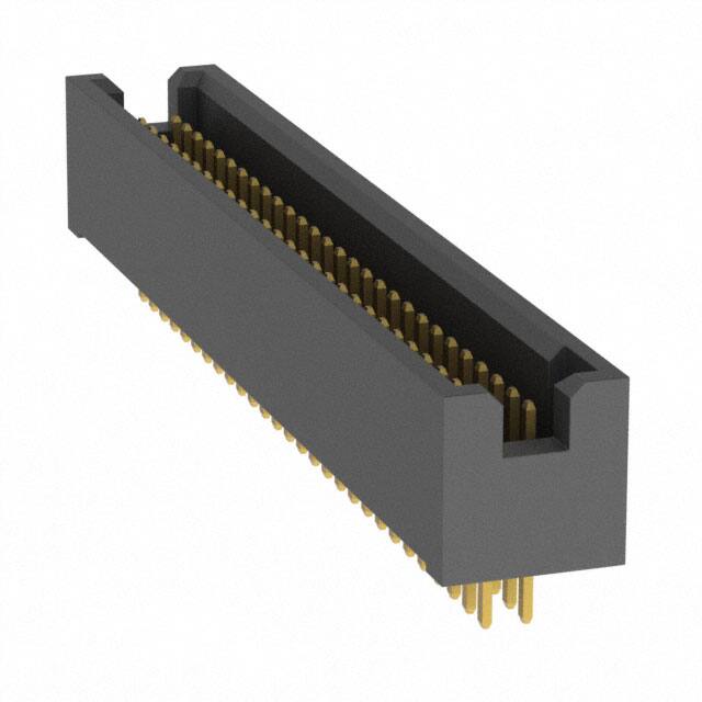 M50-4702845 Harwin Inc.  Embases à broches mâles